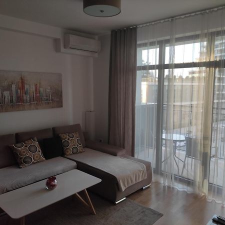 Belgrade Waterfront Comfortable Apartment Exterior foto