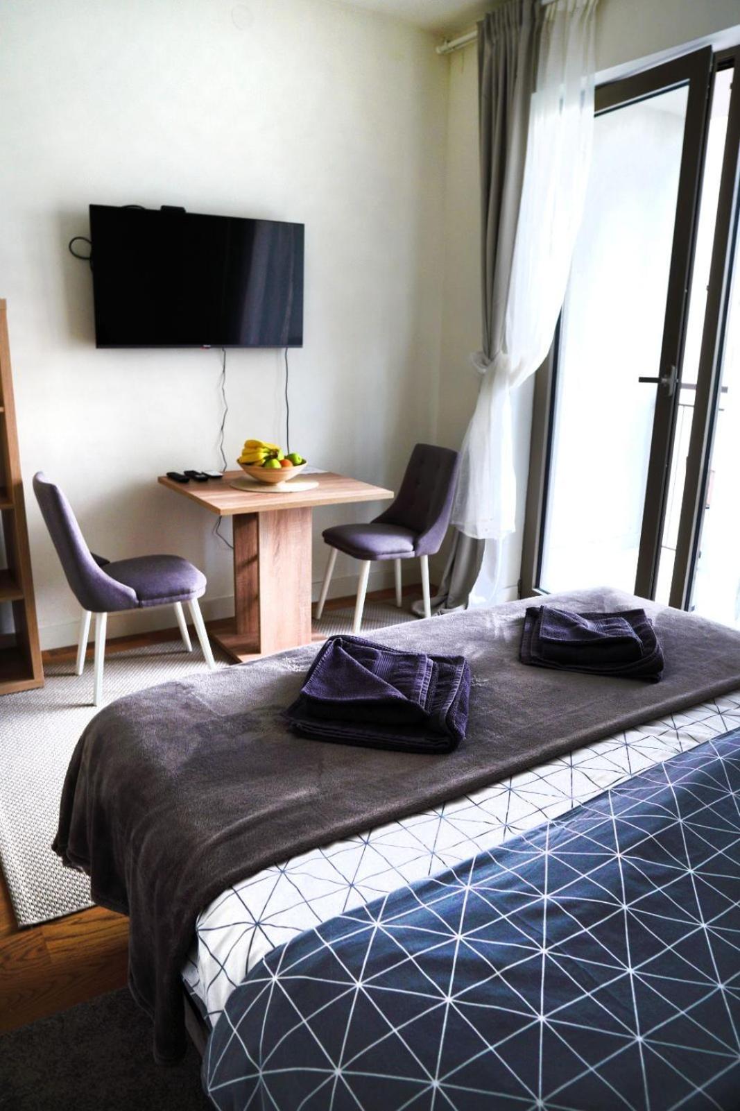 Belgrade Waterfront Comfortable Apartment Exterior foto
