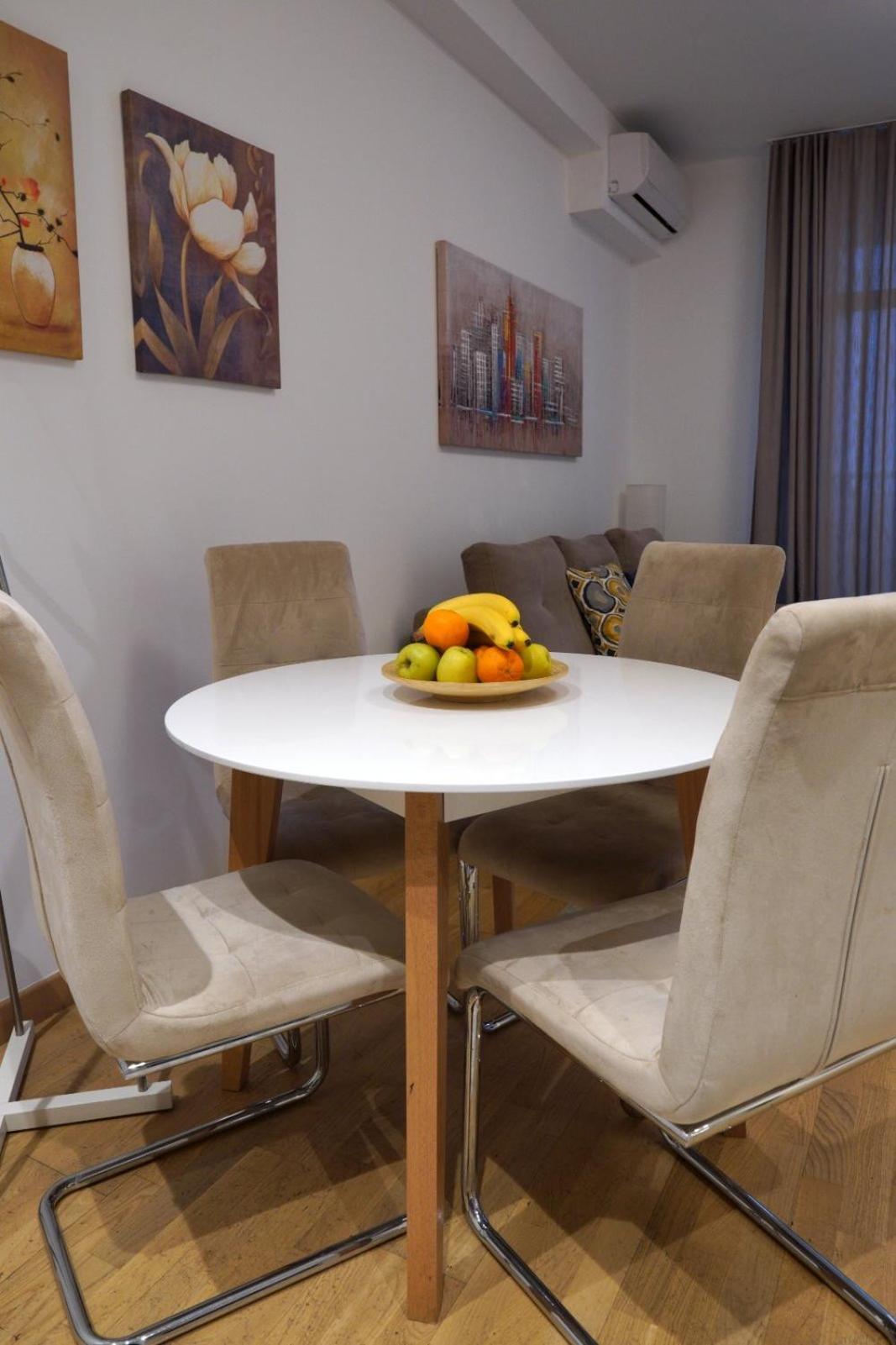 Belgrade Waterfront Comfortable Apartment Exterior foto