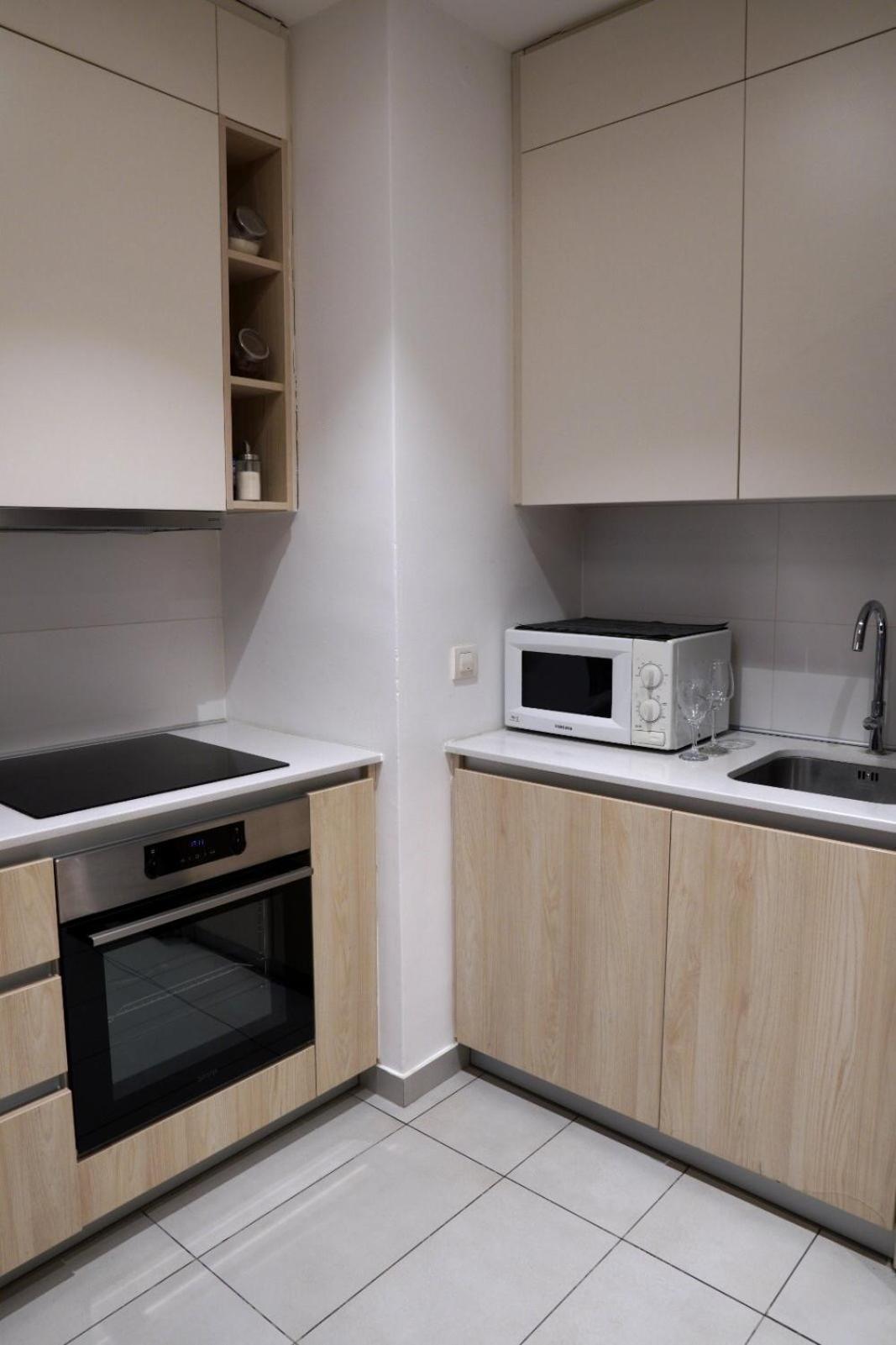 Belgrade Waterfront Comfortable Apartment Exterior foto
