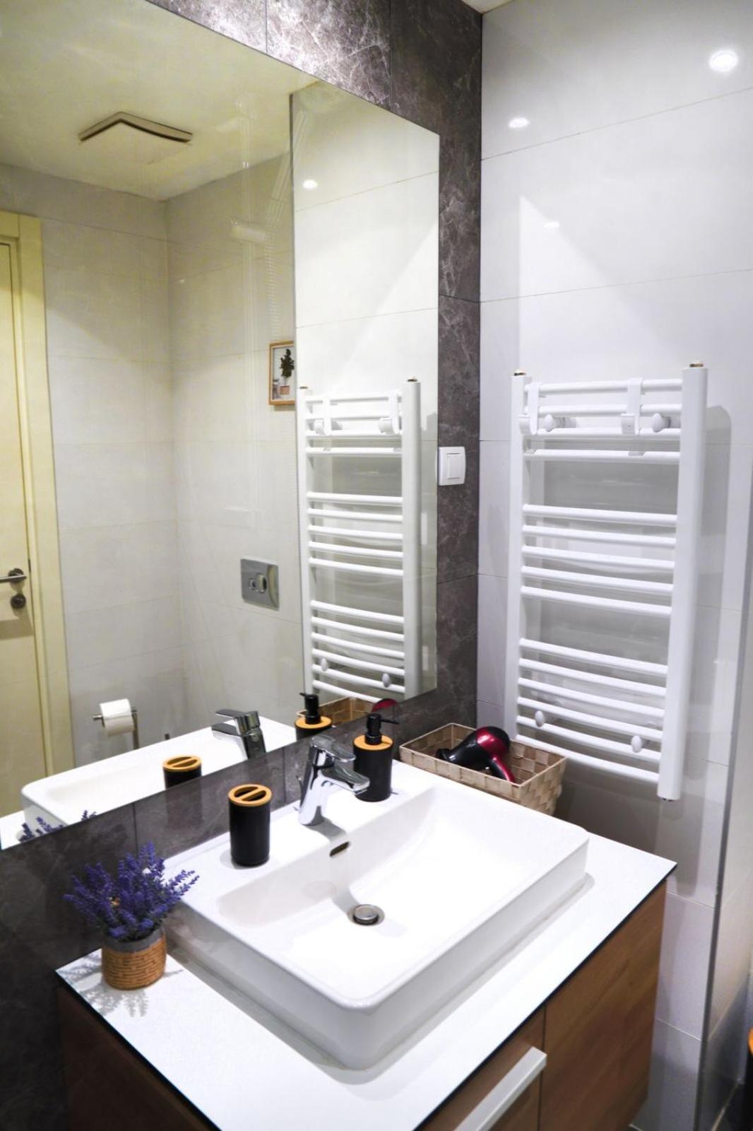 Belgrade Waterfront Comfortable Apartment Zimmer foto