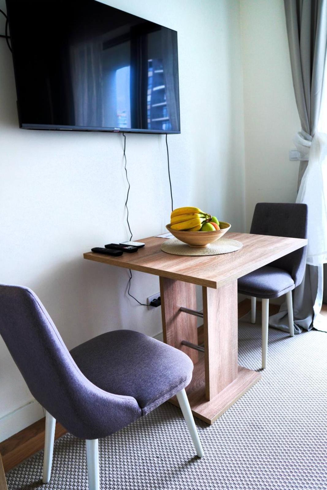 Belgrade Waterfront Comfortable Apartment Zimmer foto