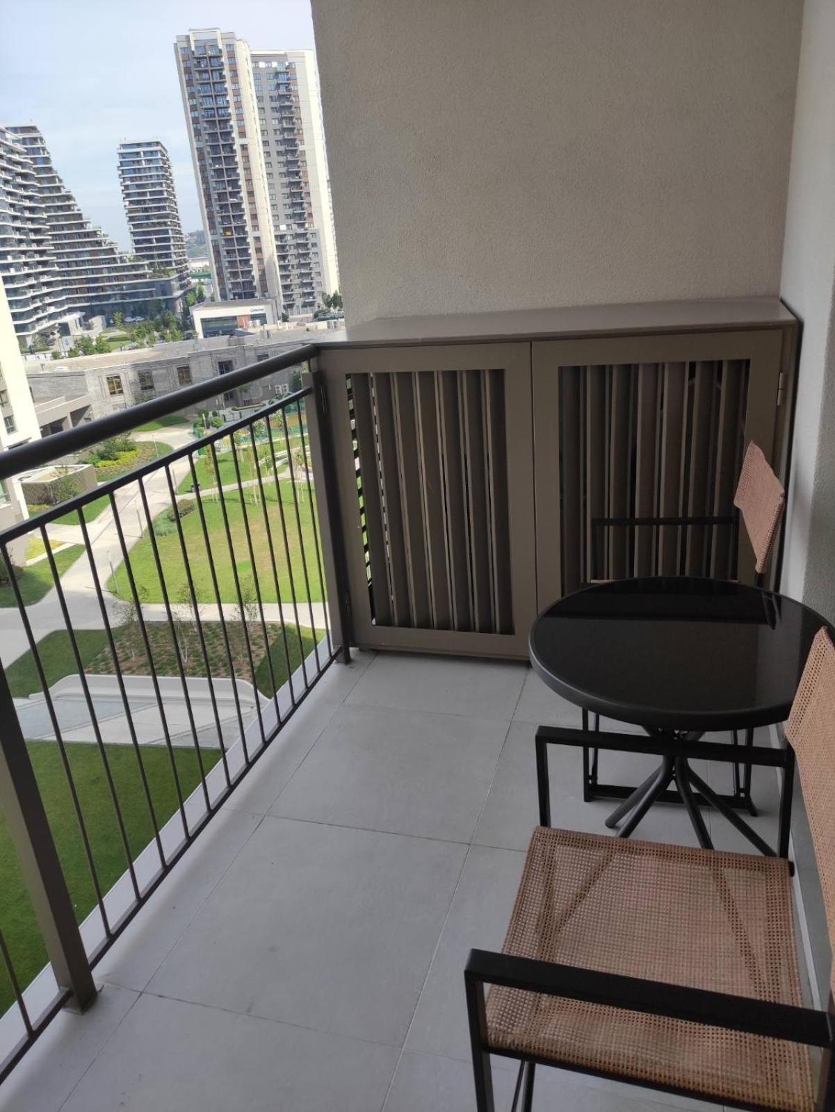 Belgrade Waterfront Comfortable Apartment Zimmer foto