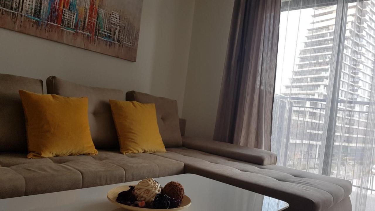 Belgrade Waterfront Comfortable Apartment Exterior foto